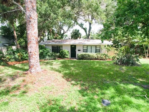 4713 W LEONA STREET, TAMPA, FL 33629