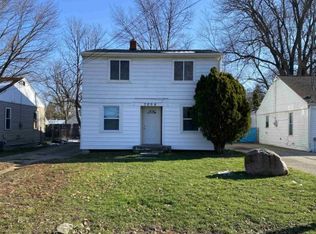 3054 Raywood St, Flint, MI 48504