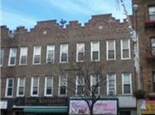 4405 Queens Blvd, Sunnyside, NY 11104