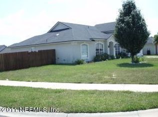 2619 Glen Oaks Dr, Green Cove Springs, FL 32043