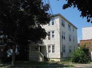 43 Mendelssohn St, Binghamton, NY 13905