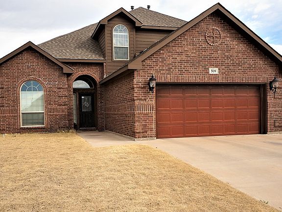 2nd image of 509 McCraw Ct