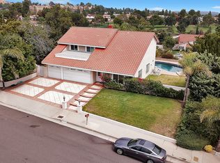 19412 Pauma Valley Dr, Porter Ranch, CA 91326