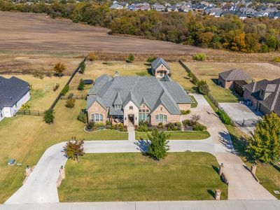 7703 Windomere Dr, Parker, TX, 75098