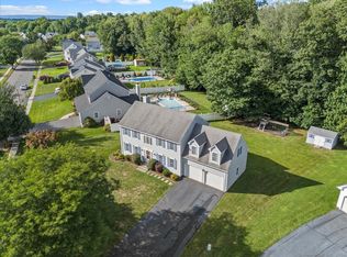 20 Dana Blvd, Wallingford, CT 06492