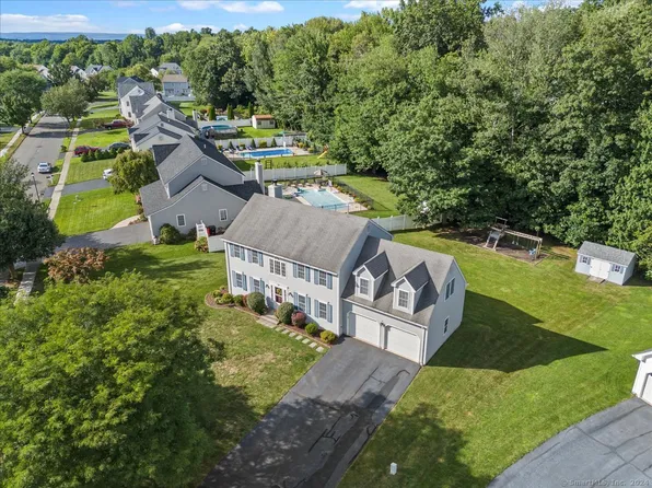20 Dana Boulevard, Wallingford, CT 06492