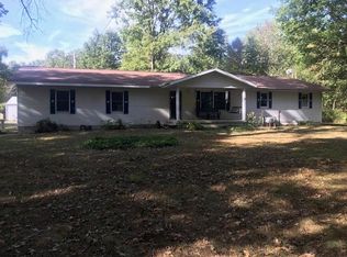 2751 E 600th Ave, Newton, IL 62448