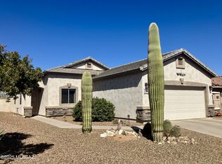 1370 W Via Cerro Colorado, Sahuarita, AZ 85629