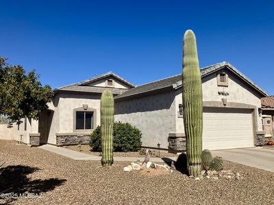 1370 W Via Cerro Colorado, Sahuarita, AZ, 85629