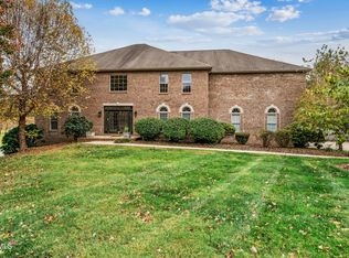 9 Carriage Ct, Johnson City, TN 37604