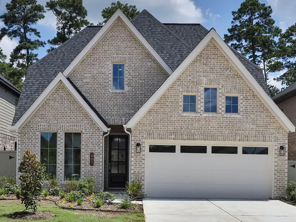 451 Audubons Shearwater Way, Magnolia, TX 77354
