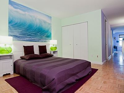 88 Greenwich St APT 322, New York, NY, 10006