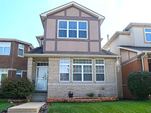 47 E 90th St, Chicago, IL 60619