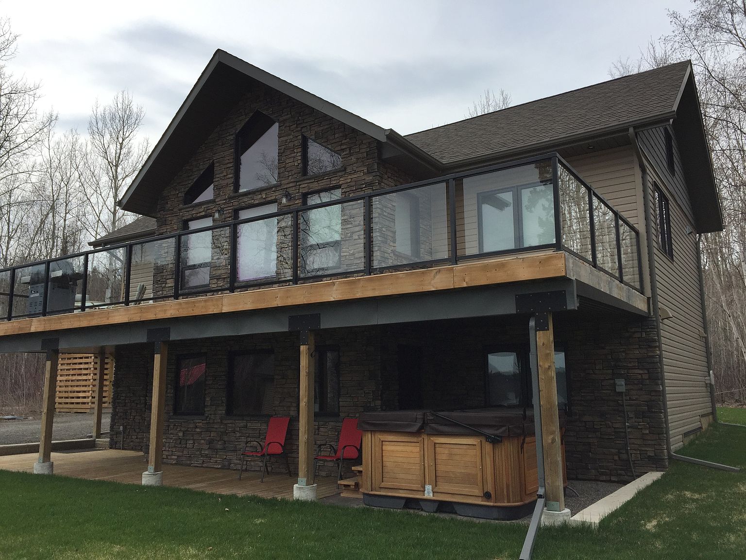 16 Island Ave, Neebing On, MN 55605 Zillow