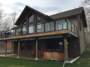 16 Island Ave, Neebing On, MN 55605