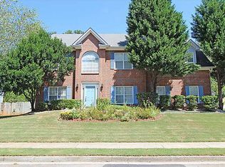 3801 Laxey Ct, Austell, GA 30106