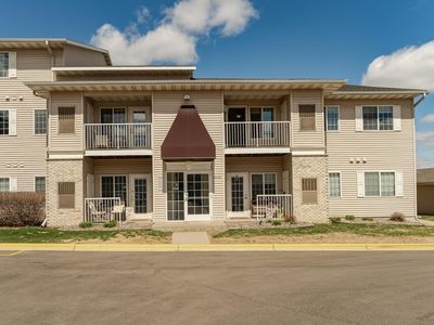 3808 9th St NW UNIT D, Rochester, MN, 55901