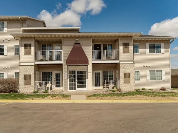 3808 9th St NW Unit D, Rochester, MN 55901