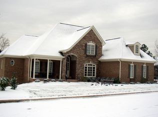 12341 Richmond Run Dr, Raleigh, NC 27614