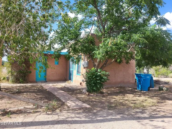 12831 Alarcon Rd, San Elizario, TX 79849