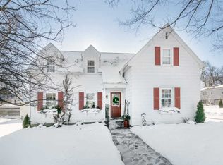 629 Selden St, Columbus, WI 53925