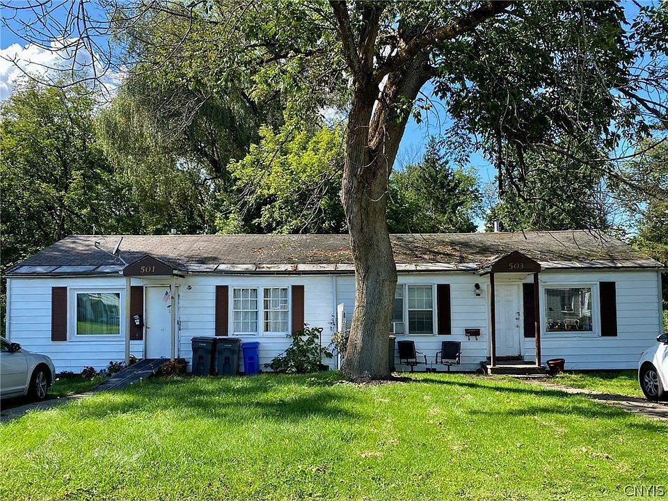 501503 River Rd, Rome, NY 13440 MLS S1432794 Zillow