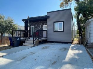 207 1ST AVENUE W, Kindersley, SK S0L 1S0