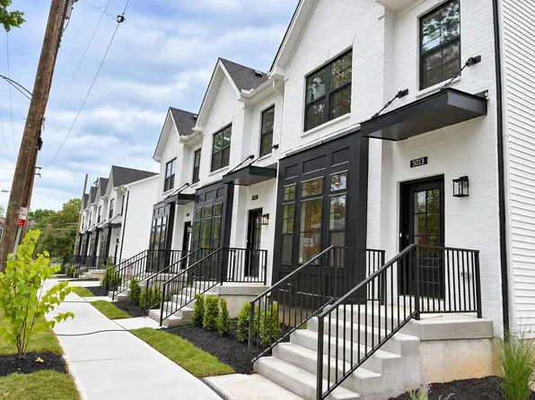 Homes Available Soon, Anderson Place