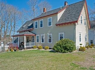 17 Vernon St, Plymouth, MA 02360