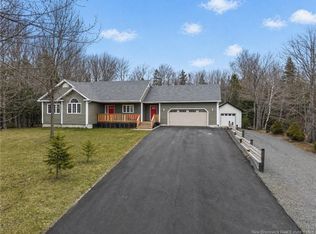 2314 620th Rte, Douglas, NB E3G6L5