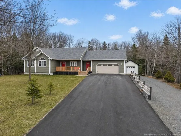 2314 620th Rte, Douglas, NB E3G 6L5