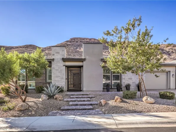 10149 Terrastone Dr, Spring Valley, NV 89148