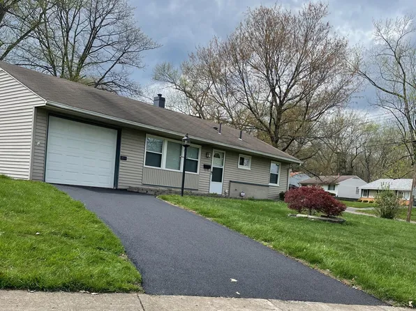 3510 Desoto Ave, Youngstown, OH 44502