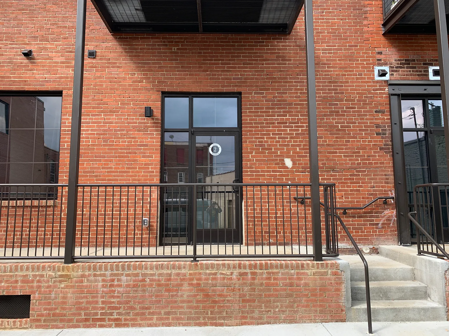 AGORA Lofts - 2 — Photo 2