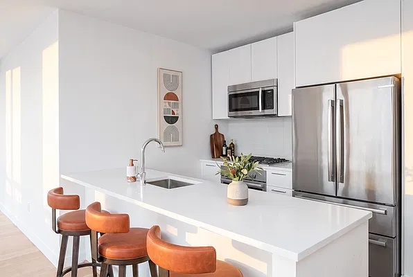 Kitchen, photo 1