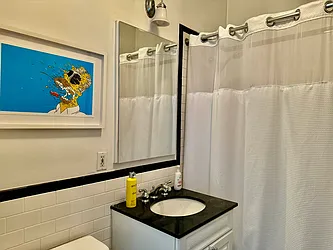 Rented by Highline Residential