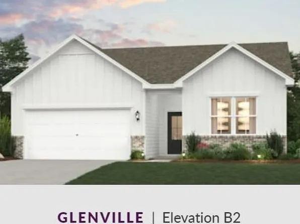 313 Granville Way Lot 66, Spring Hill, TN 37174