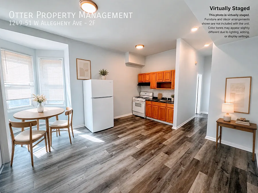 1249-51 W Allegheny Ave #2F