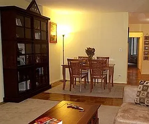 Rented by Corcoran