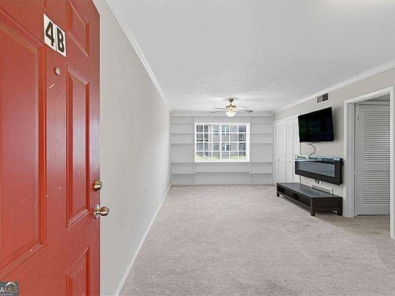 5th image of 2427 Lawrenceville Hwy #4B