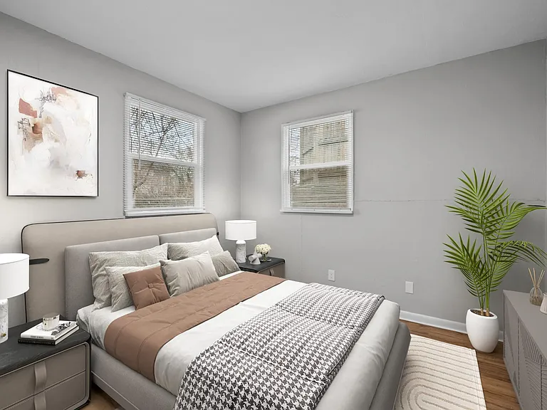 Bedroom #3