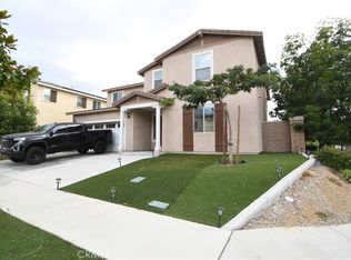 5367 Heitz Way, Fontana, CA 92336