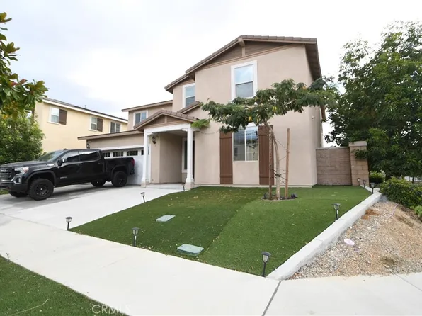 5367 Heitz Way, Fontana, CA 92336