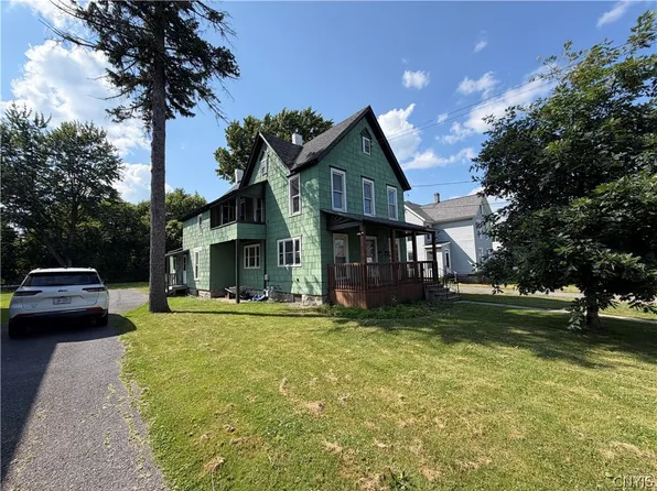 133 Central St, Watertown, NY 13601