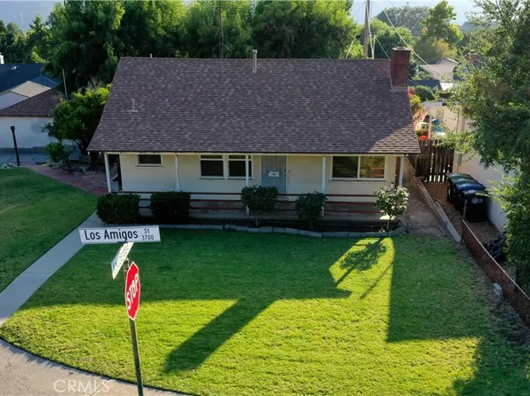 3700 Los Amigos St, Glendale, CA 91214
