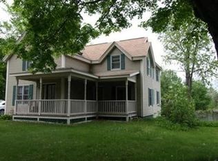 178 Chace St, Clinton, MA 01510