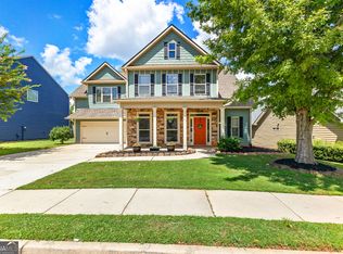 58 Camden Village Dr, Newnan, GA 30265