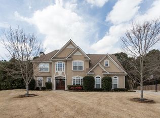 1232 McAllistar Dr, Locust Grove, GA 30248