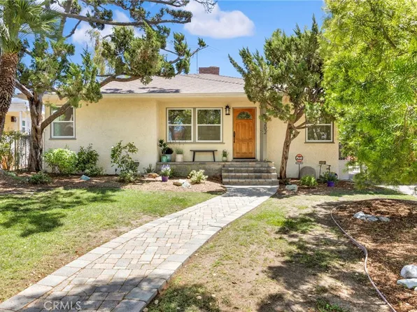 1202 Bruce Ave, Glendale, CA 91202