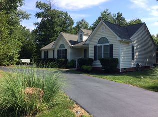 8300 Caroline Vines Way, Henrico, VA 23231